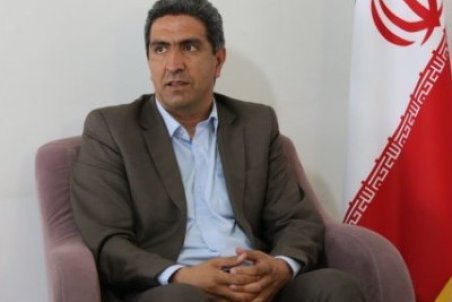 شهردار جدید اهر معرفی شد