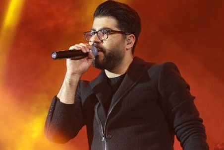 حامد همایون «برزخ عاشقی» را منتشر می کند/ جزییات یک آلبوم جدید