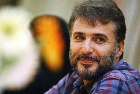 سید جواد هاشمی میزبان «قدمگاه» شد