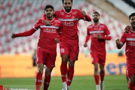 درخشان: نمی‌دانم چه اصراری است پرسپولیس حتماً مدیرعامل داشته باشد