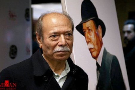 نصیریان: فکر می‌کردم فیلمم به فجر ۴۰ برسد اما نرسید