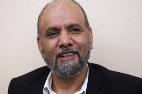 دژاکام: فیلمنامه «مرد بازنده» محمدحسین مهدویان یک شاهکار است