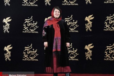 درخشنده: شاهد آثار شگفت‌انگیزی از کارگردانان فیلم اولی در جشنواره فیلم فجر ۴۰ هستیم