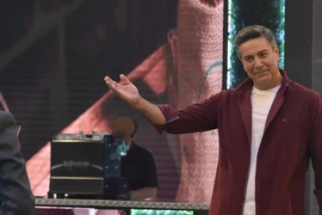 حمیدرضا پگاه: سعی می‌کنم در اجرا حضور به اندازه‌ای داشته باشم‌