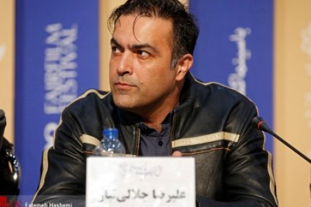 جلالی تبار: «بی‌صدا حلزون» حرف تازه‌ای برای گفتن دارد
