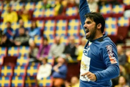 سیاوشی: کار سختی در قهرمانی آسیا داریم