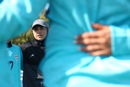 اظهارات جالب سرمربی تیم ملی فوتبال بانوان در گفت‌وگو با AFC؛ از قرمه سبزی تا جام جهانی