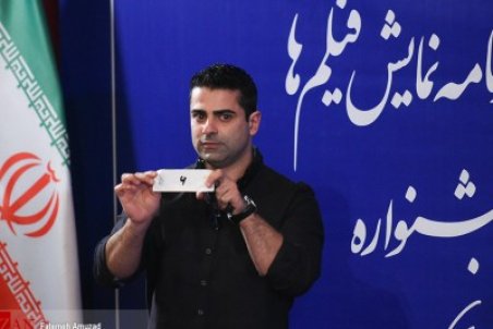 سهراب: «لایه‌های دروغ» آخرین کار من نیست/سینمای اکشن کشور را احیا می‌کنم