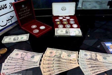 نرخ ارز امروز ۲۹ دی| دلار کاهش و یورو افزایش یافت