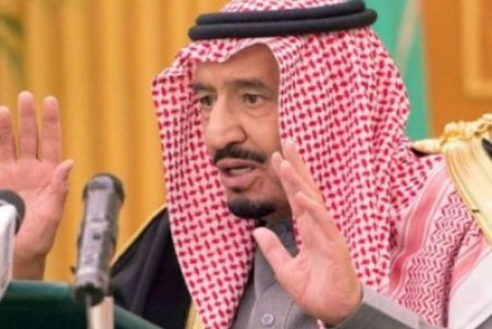 پادشاه عربستان درگذشت؟