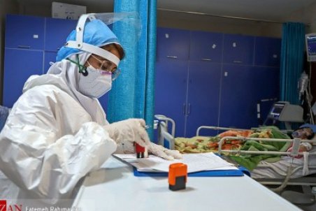 اگر واکسیناسیون کامل شود نوروز خوبی خواهیم داشت