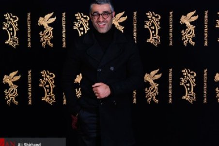 فاطمی: نقش پژمان جمشیدی در «بی مادر» لایق سیمرغ بلورین جشنواره فجر ۴۰ است