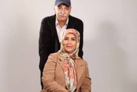 صبرکن: من و محمود پاکنیت آبروی چندین ساله خود را با کارهای سخیف از بین نمی‌بریم