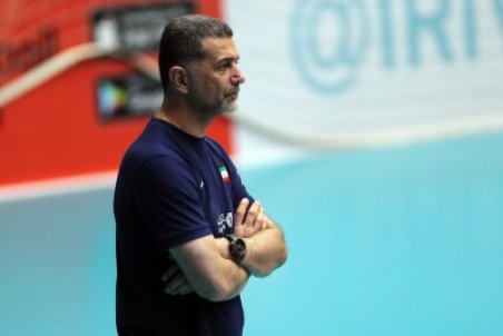 عطایی: بازیکنانی به تیم ملی دعوت می‌شوند که بتوانند در المپیک پاریس بازی کنند