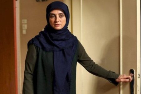 جاوید‌نیا: به دور از جنجال و هیاهو به بازیگری ادامه می‌دهم