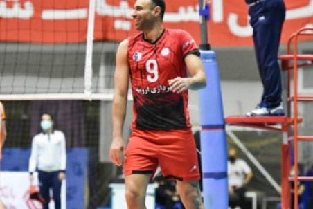 غلامی: مصدومیت‌ها خیلی اذیت‌مان کرد