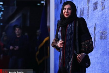 نسیم ادبی: با «نمور» و «خائن‌کشی» در جشنواره فجر ۴۰ حضور دارم