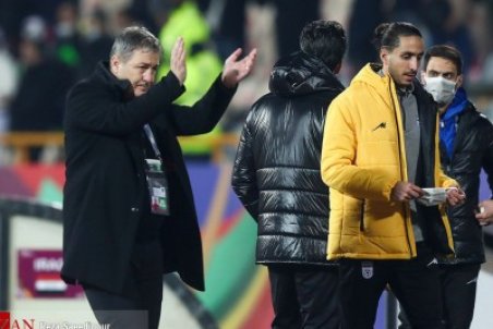 اکبرپور: نمی‌توان گفت اسکوچیچ شاهکار کرده