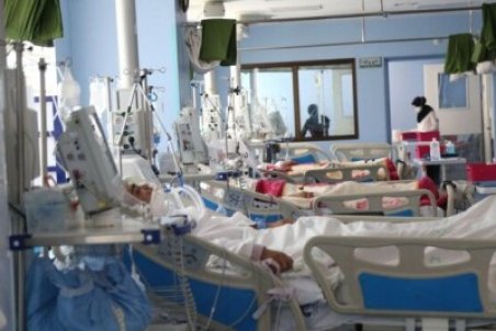 آمار بستری‌های کرونایی یزد به مرز ۴۰۰ نفر رسید