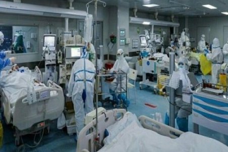 همه سرماخوردگی ها اومیکرون است