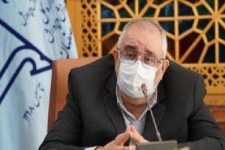 هنوز موج ششم کرونا در اصفهان دیده نشده است