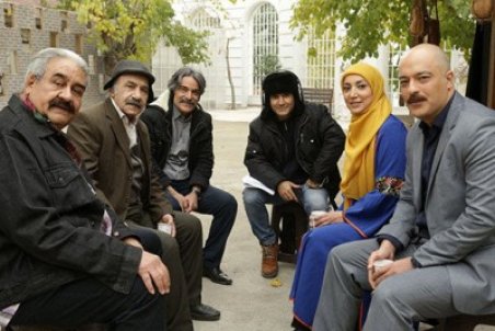 شوخی‌های جنسی«پلاک۱۳»بداهه بود!/دیگرزیربار کار با معیریان نمی‌روم