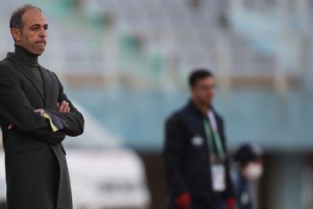 نویدکیا: گروه سختی در لیگ قهرمانان آسیا داریم