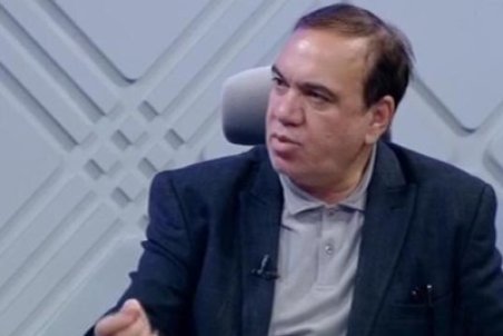 فتح الله زاده : ۸ میلیارد از استقلال طلب دارم/ شکایت نمی‌کنم چون خونم آبی است!