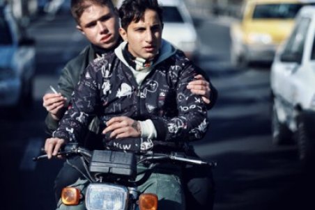 «مادرکشی» جلوی دوربین رفت/ نقش‌آفرینی بازیگر «خورشید»