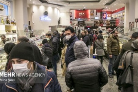 اومیکرون در کشور سویه غالب شد/ ۲۰ تا ۸۰ درصد بیماران بدون علامت