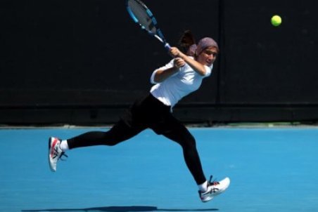 مشکات‌الزهرا صفی: وقتی از گرنداسلم می‌گفتم به من می‌خندیدند