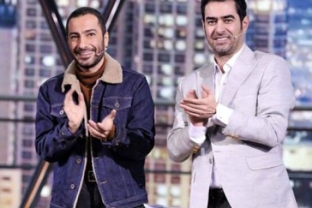 کشف شهاب حسینی و نوید محمدزاده حاصل ریسک مدیران سیما بود