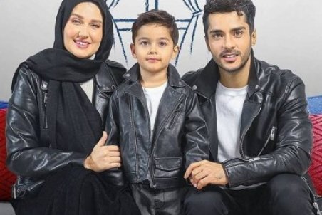 فرزندان کارگردان معروف در کنسرت بهنام بانی