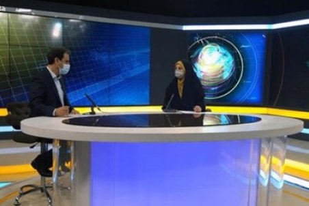 میزان مصرف آب خام فولاد مبارکه به ازای هر تن تولید به ۲.۲ متر مکعب رسید/ سهم ۱.۵ درصدی این شرکت از آب زاینده‌رود