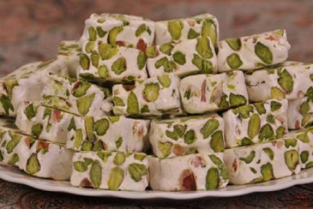 حکایت تلخ تولیدکنندگان گز در بلداجی