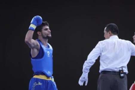 آهنگریان: به دنبال دومین طلای بازی‌های آسیایی هستم