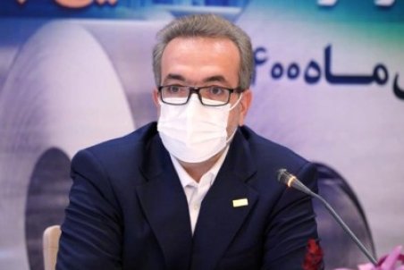 ضرورت بهبود تعاملات فولاد مبارکه با تمامی مشتریان در گروه‌های مختلف و افزایش تولید