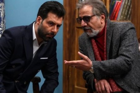 قاسم زارع به سریال «‌بی‌نشان» پیوست/ ادامه تصویربرداری