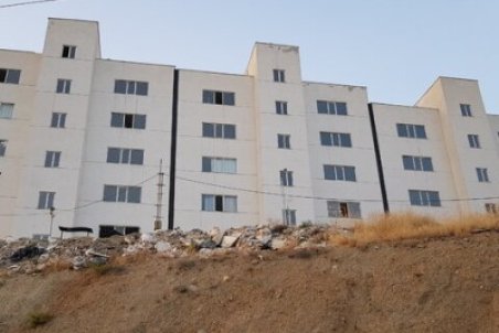 افزایش ۱۵ درصدی قیمت مسکن در قزوین