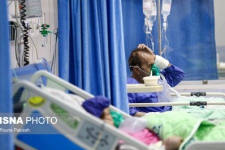 آخرین آمار کرونا 9 بهمن 1400/شناسایی ۱۱۷۳۱ مبتلای جدید کرونا در کشور ؛ ۲۴ تن دیگر جان باختند