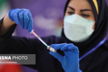 فوت سه بیمار مبتلا به امیکرون در آذربایجان‌شرقی/۱۰ درصد واجدین شرایط در استان واکسن نزده‌اند