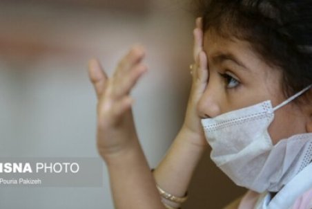 پرداخت ۴۰درصد هزینه تامین‌ عینک و جراحی چشم کودکان نیازمند