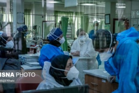 شناسایی ۵۱۴۴ بیمار جدید کرونا در کشور / ۲۸ تن دیگر جان باختند