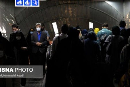 علت طولانی شدن گردش «دلتا» در ایران / تهدید «اُمیکرون» برای ۷ میلیون واکسن‌نزده
