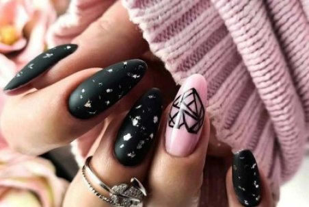 جدیدترین طرح ناخن 1401