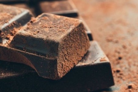 خواص شکلات تلخ