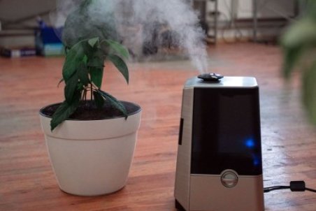 چگونگی تمیز کردن دستگاه بخور : آموزش نحوه رسوب زدایی و جرم گیری