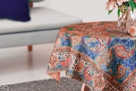 نگهداری صحیح از ترمه و هرآنچه که باید قبل از خرید پارچه ترمه بدانید