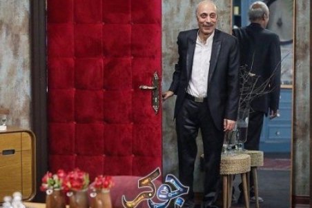 بیوگرافی و زندگی شخصی مجید شاپوری کمدین