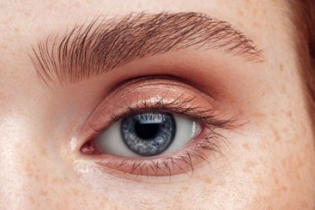 چگونه ابروهای پرپشت و جذاب داشته باشیم؟